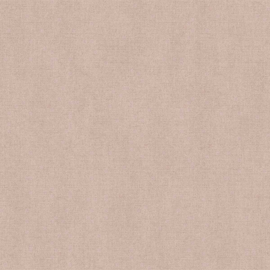 Luxe Faux Tweed Textile Texture Wallpaper - Beige and Pink pattern