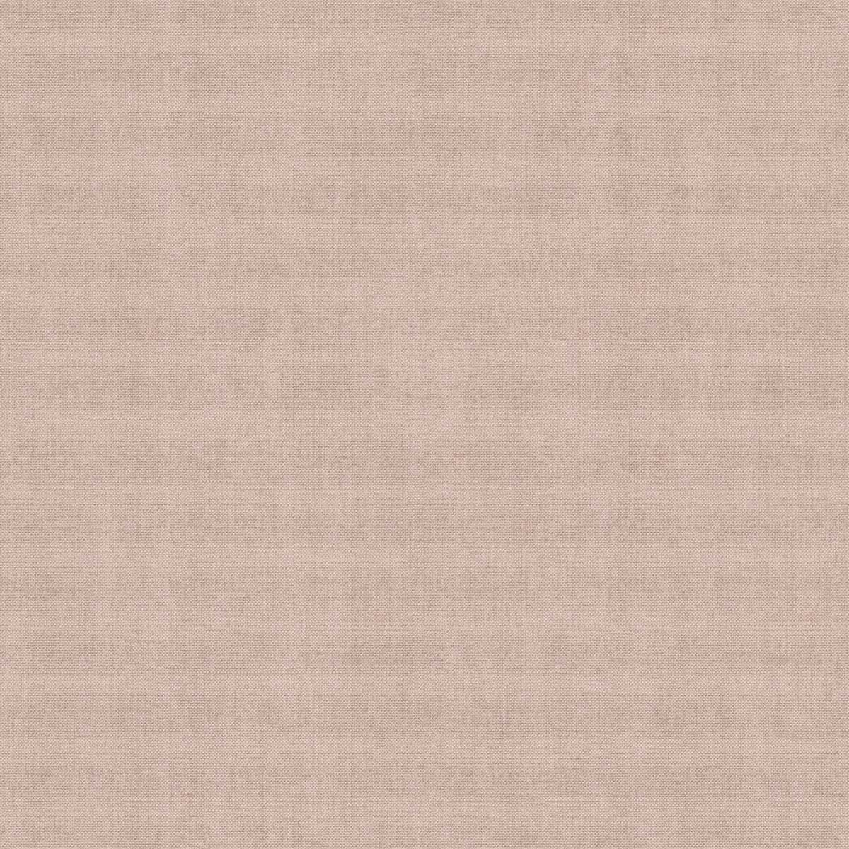 Luxe Faux Tweed Textile Texture Wallpaper - Beige and Pink pattern