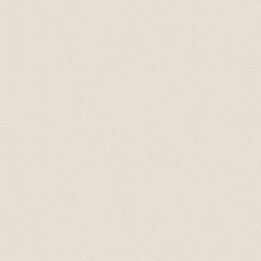 Luxe Faux Tweed Textile Texture Wallpaper - Light Beige pattern
