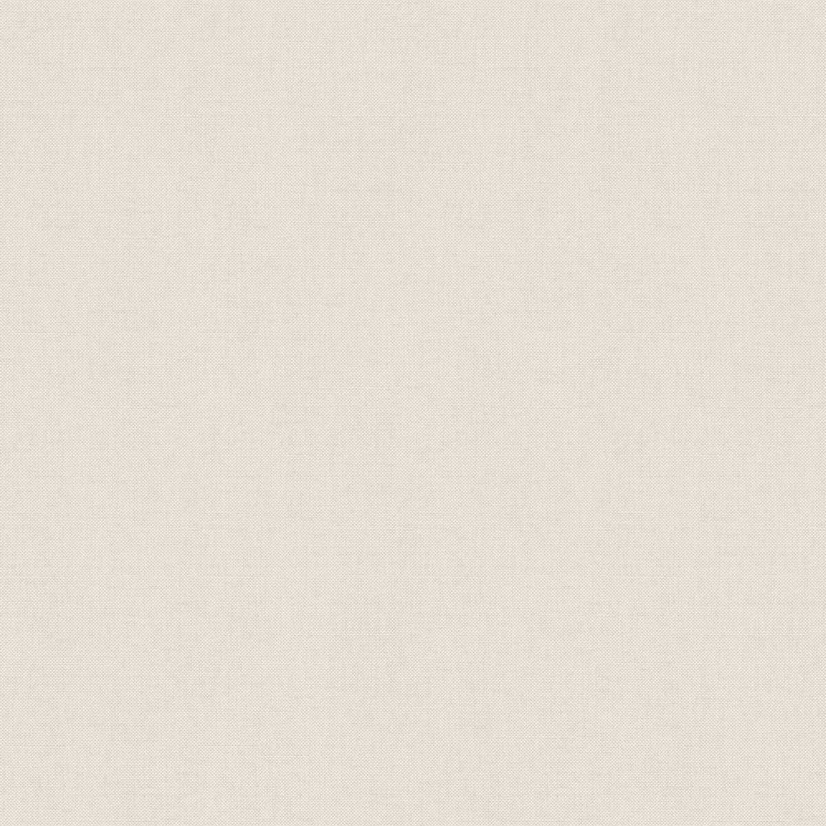 Luxe Faux Tweed Textile Texture Wallpaper - Light Beige pattern