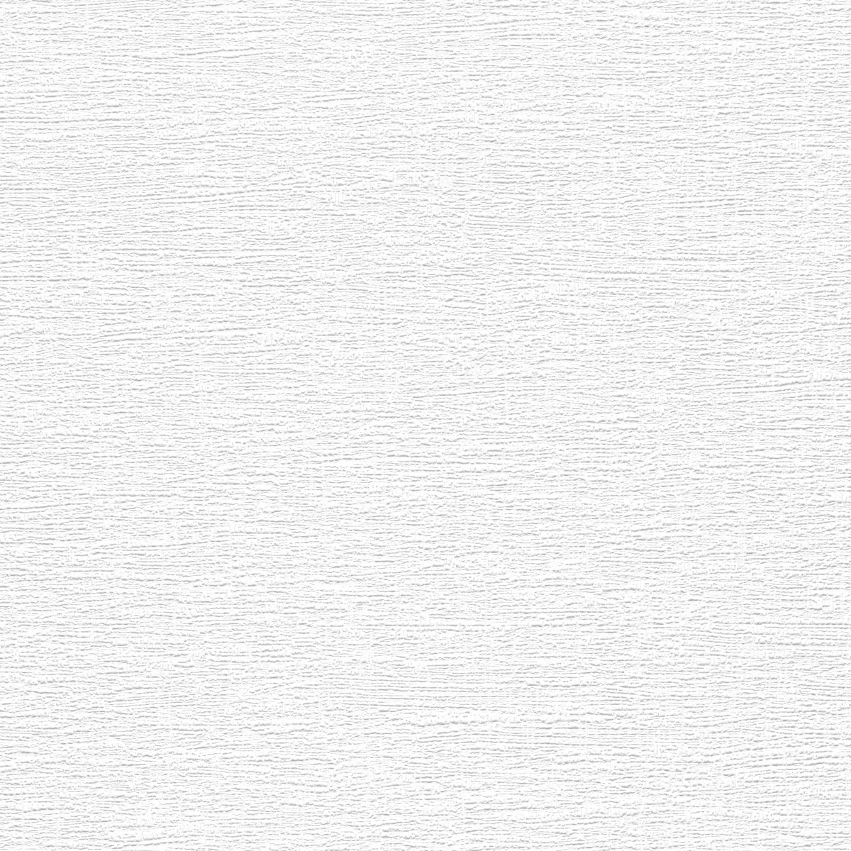 Linen Slub Wallpaper - White pattern