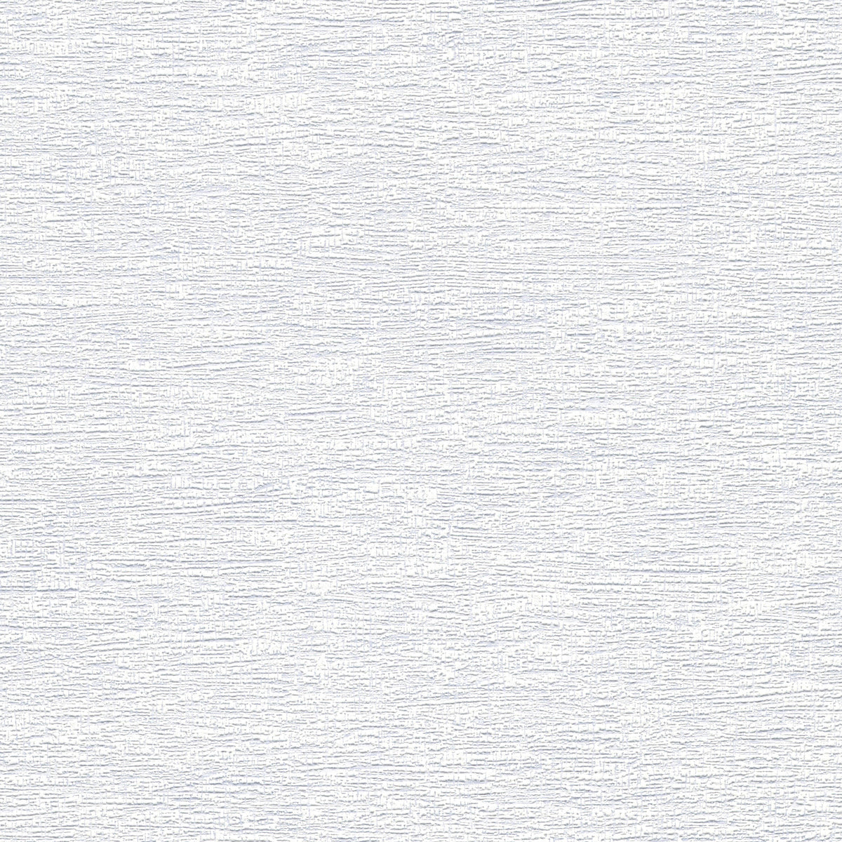 Linen Slub Wallpaper - Grey pattern
