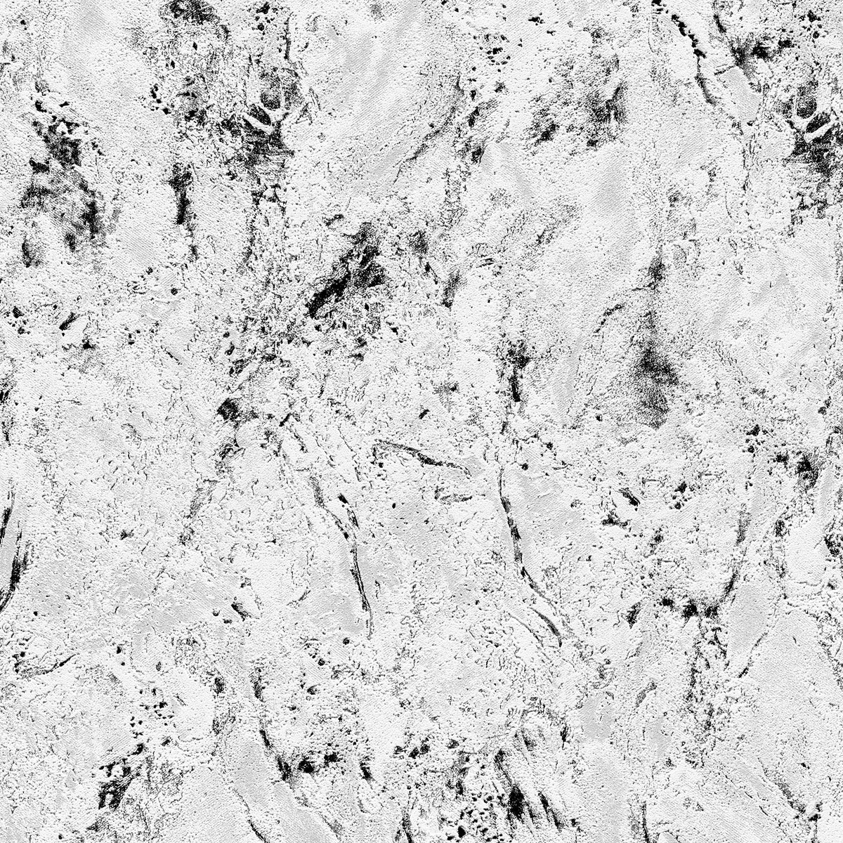 Venetian Stucco Wallpaper - Dark Grey pattern