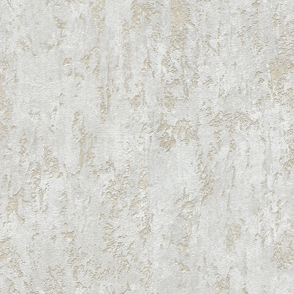 Weathered Fresco Wallpaper - Beige pattern