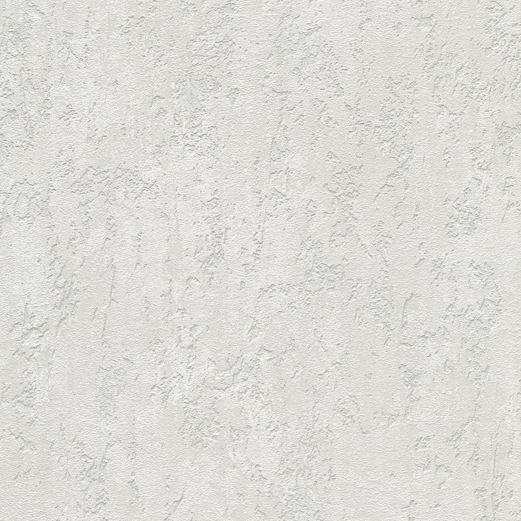 Weathered Fresco Wallpaper - Cream pattern