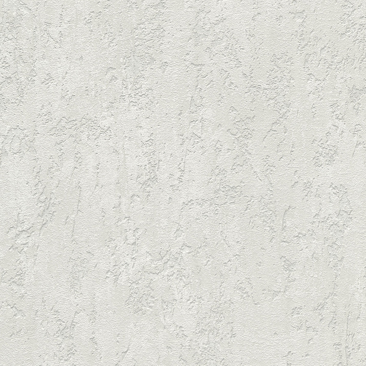 Weathered Fresco Wallpaper - Cream pattern