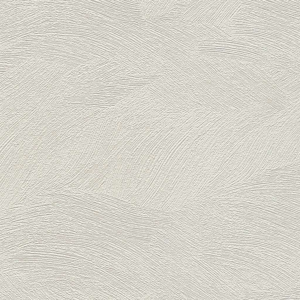 Sculpted Whispering Dunes Wallpaper - Beige pattern