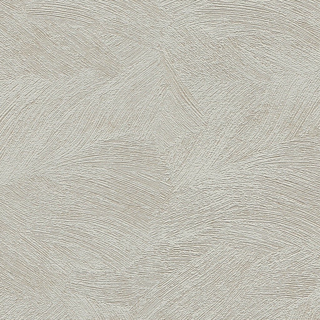 Sculpted Whispering Dunes Wallpaper - Brown pattern