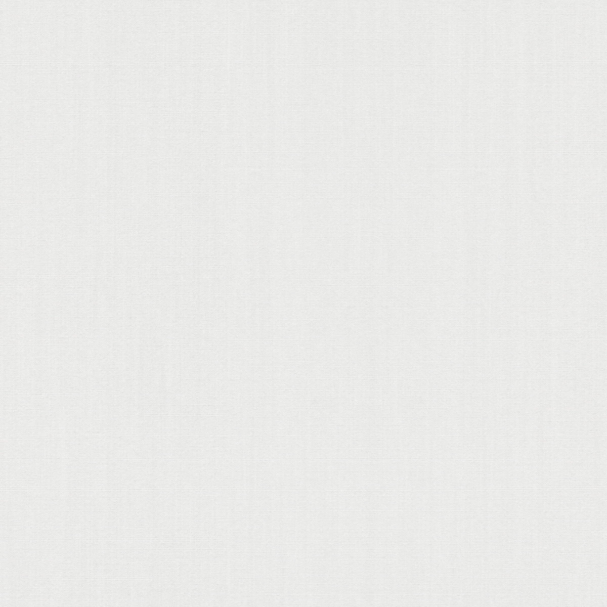 Fine Vertical Linen Texture Wallpaper - White pattern