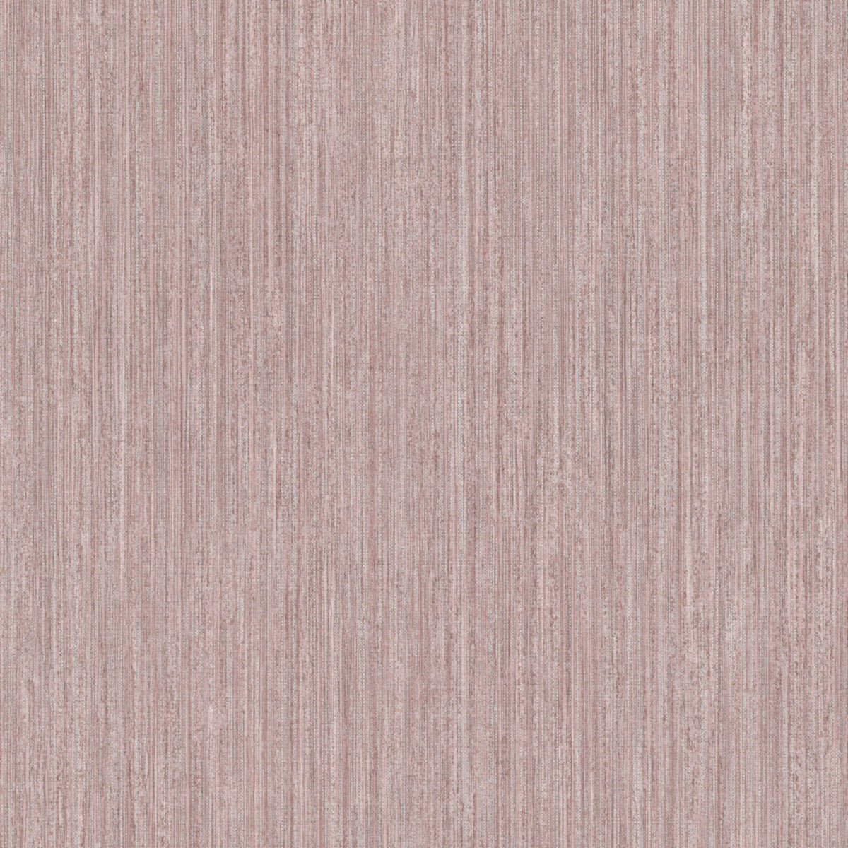 Fine Vertical Linen Texture Wallpaper - Purple pattern