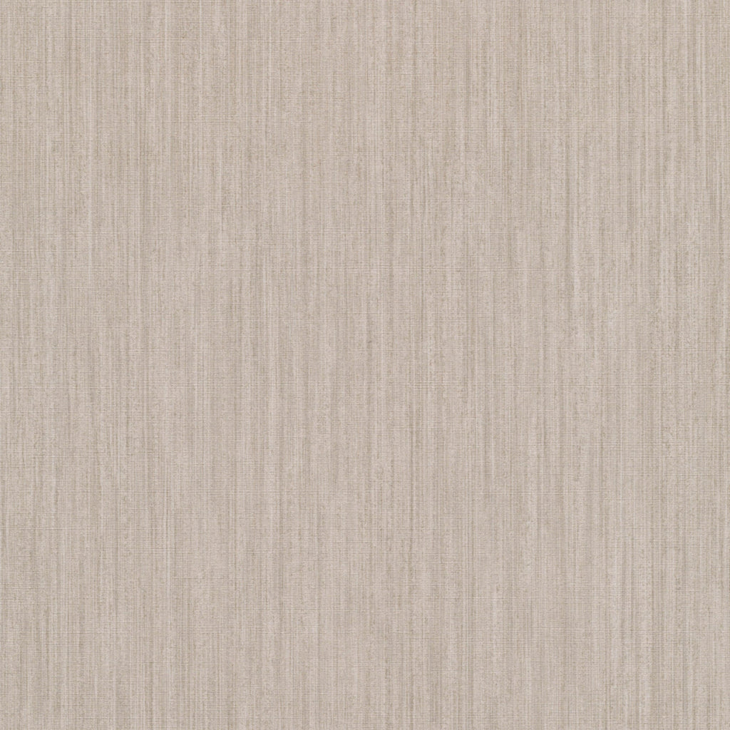 Fine Vertical Linen Texture Wallpaper - Hazel pattern