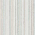 Soft Watercolor Stripe Wallpaper - Petroleum pattern