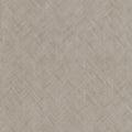 Rythmic Chevron Stripe Wallpaper - Brown pattern