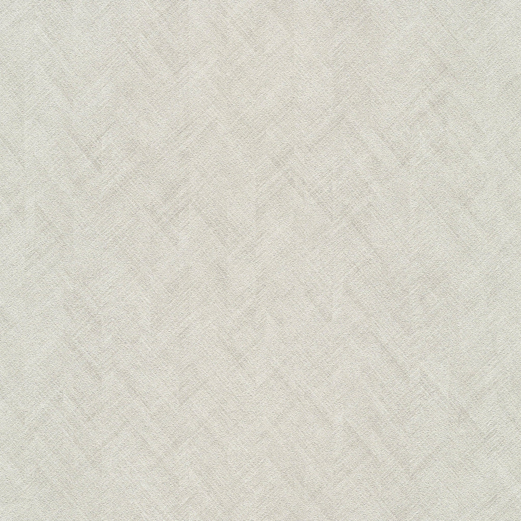 Rythmic Chevron Stripe Wallpaper - Light Taupe pattern