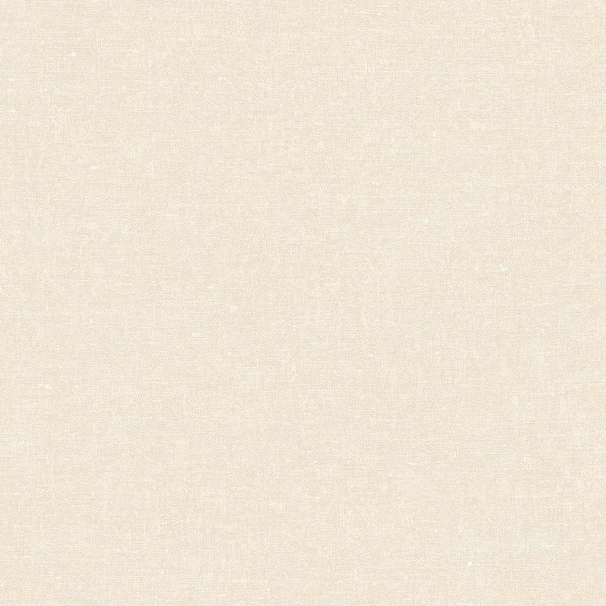 Faux Hemp Texture Wallpaper - Beige pattern