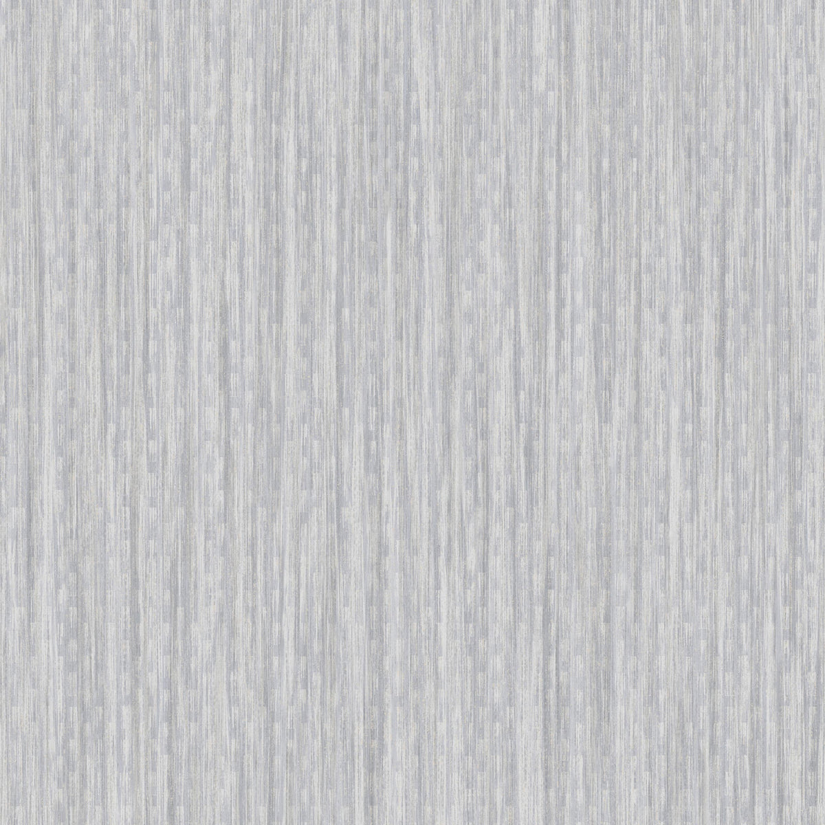 Artisan Reed Texture Wallpaper - Grey pattern