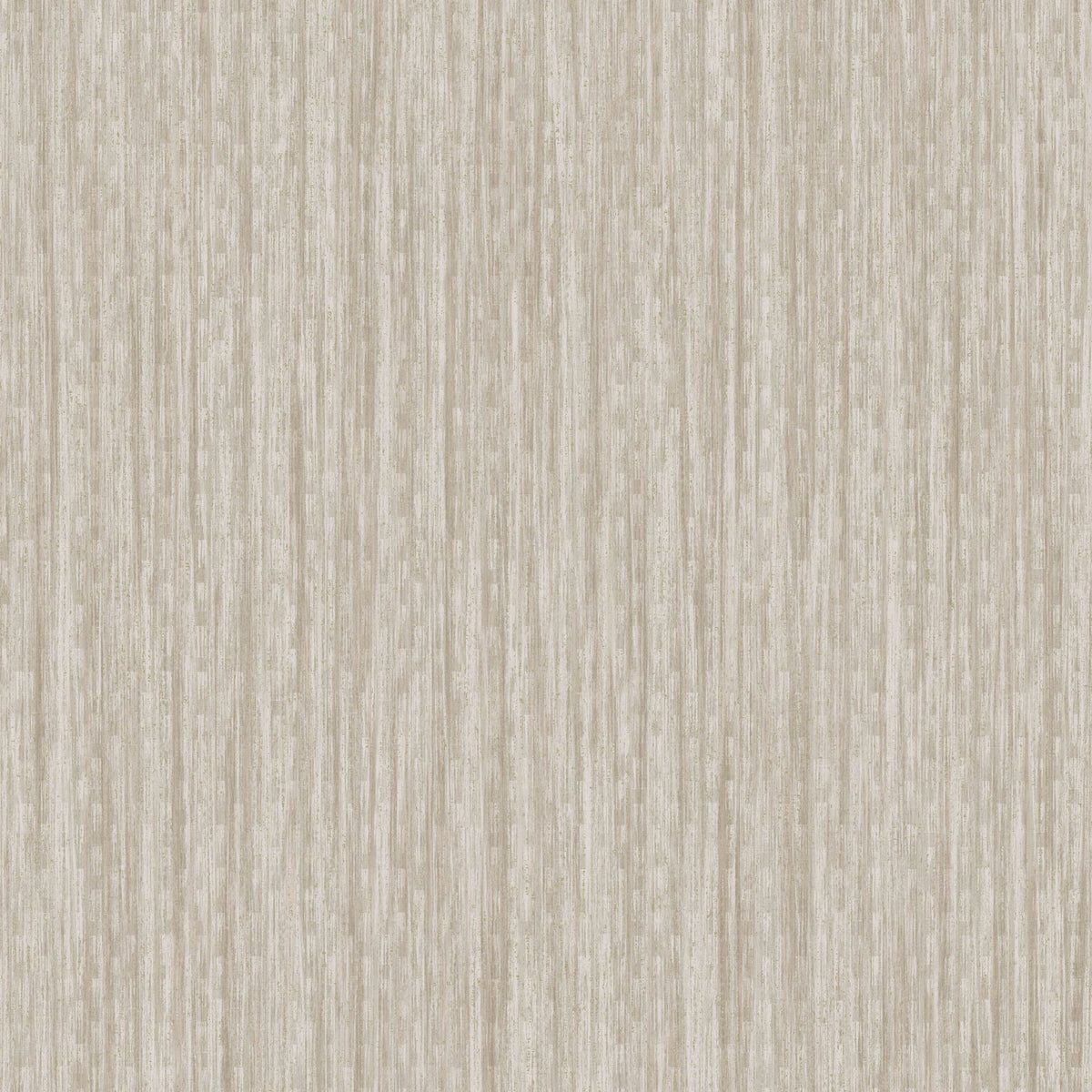 Artisan Reed Texture Wallpaper - Beige pattern