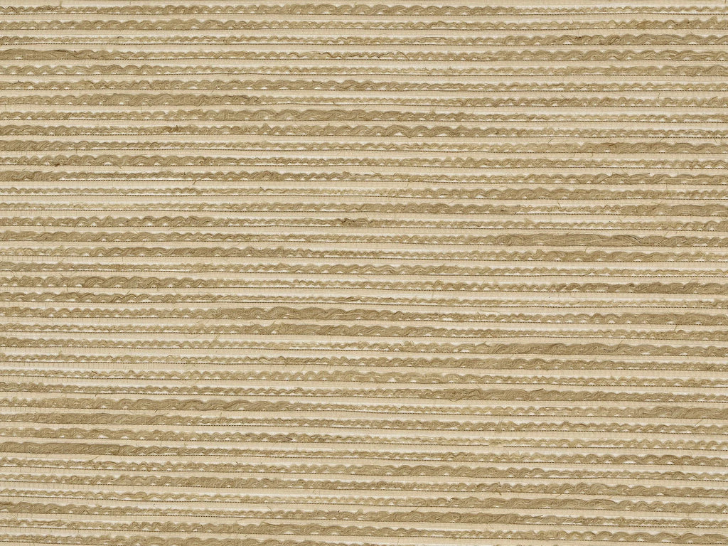 Suzette wallpaper in Sable