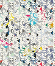 Load image into Gallery viewer, Bauhaus Wallpaper - Kitty McCall • Milton &amp; King