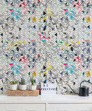 Load image into Gallery viewer, Bauhaus Wallpaper - Kitty McCall • Milton &amp; King