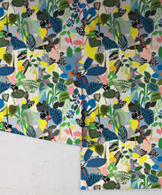 Load image into Gallery viewer, Hockney Wallpaper - Kitty McCall • Milton &amp; King