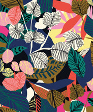 Load image into Gallery viewer, Overgrown Wallpaper - Kitty McCall • Milton &amp; King
