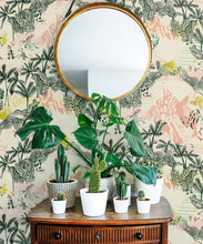 Load image into Gallery viewer, Queen Palm Wallpaper - Kitty McCall • Milton &amp; King