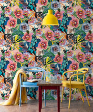 Load image into Gallery viewer, Summer Garden - Kitty McCall • Milton &amp; King
