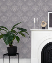 Load image into Gallery viewer, Baroque Fusion Wallpaper - Image 18
