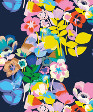 Load image into Gallery viewer, Plumeria Summer Wallpaper • Kitty McCall