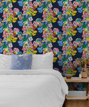 Load image into Gallery viewer, Plumeria Summer • Moody Floral • Insitu