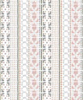 Mosaic Wallpaper • Earth • Swatch