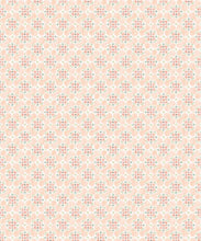 Load image into Gallery viewer, Whimsical Wallpaper • Apricot • Swatch