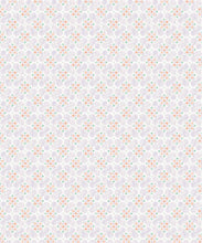 Load image into Gallery viewer, Whimsical Wallpaper • Ice • Swatch