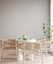 Load image into Gallery viewer, Whimsical Wallpaper • Ice • Insitu