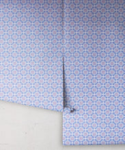 Load image into Gallery viewer, Whimsical Wallpaper • Purple Blue • Rolls