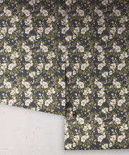 Load image into Gallery viewer, Wallpaper Republic - Floral Emporium Collection - Sweet Brair - Charcoal - Roll