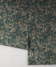 Load image into Gallery viewer, Wallpaper Republic - Floral Emporium Collection - Antique Botanica - Green - Roll