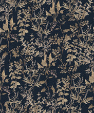 Load image into Gallery viewer, Antique Botanica Wallpaper