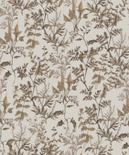 Load image into Gallery viewer, Antique Botanica Wallpaper