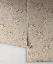 Load image into Gallery viewer, Wallpaper Republic - Floral Emporium Collection - Belle Fleur - Linen - Roll
