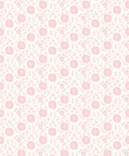 Load image into Gallery viewer, Meadow Dreams Wallpaper - Wallpaper Republic - Colorway: Pink - Swatch
