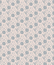Load image into Gallery viewer, Meadow Dreams Wallpaper - Wallpaper Republic - Colorway: Taupe - Swatch