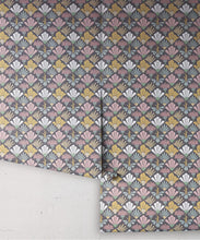 Load image into Gallery viewer, In The Bloom Collection - Wallpaper Republic - Corsage Wallpaper - Colorway: Multi - Roll