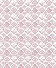Load image into Gallery viewer, In The Bloom Collection - Wallpaper Republic - Corsage Wallpaper - Colorway: Rose - Swatch