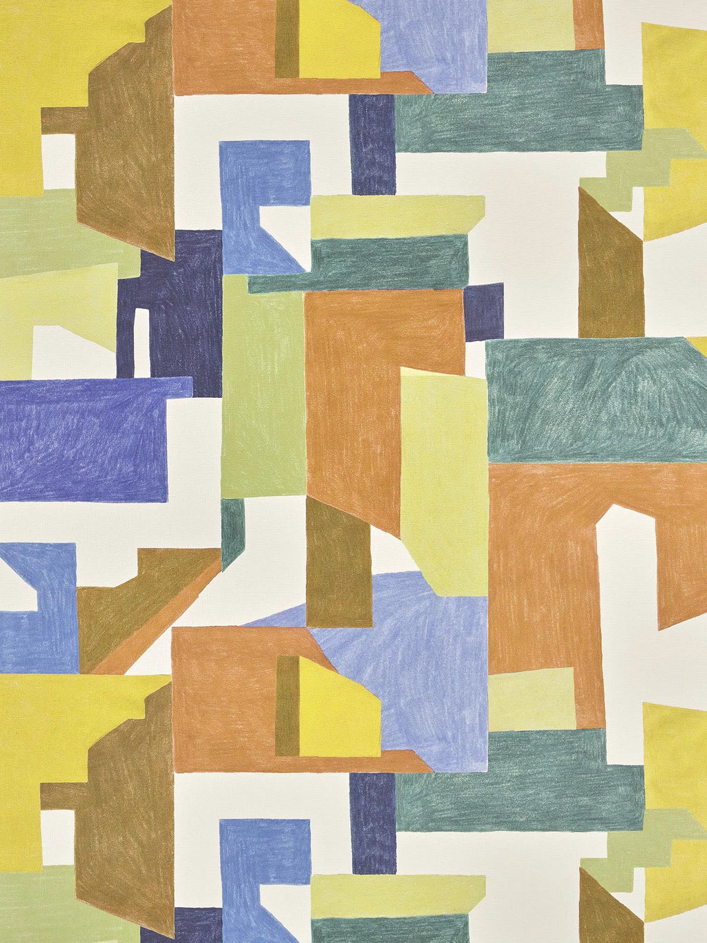 Castellaras wallpaper in Toscane