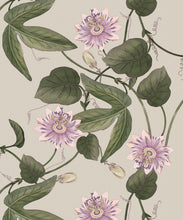 Load image into Gallery viewer, Passiflora Wallpaper