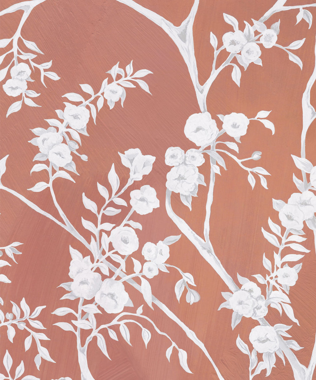 Blooming Joy Mural