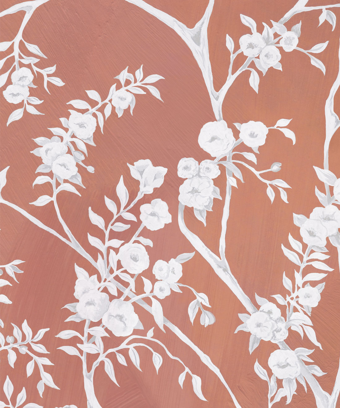 Blooming Joy Mural