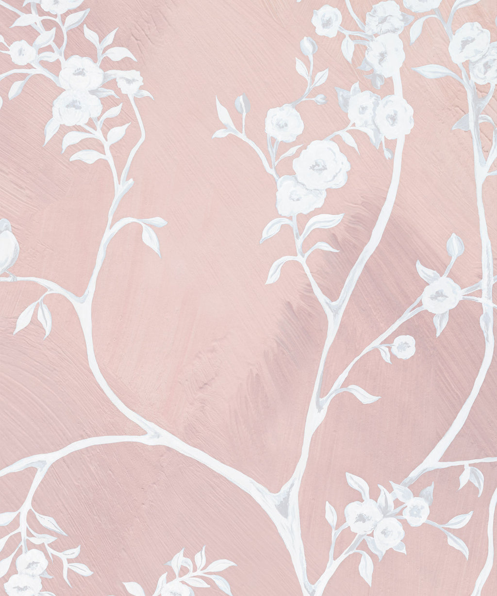 Blooming Joy Mural
